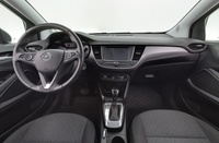 Opel Crossland vaihtoauto