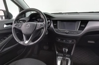 Opel Crossland vaihtoauto