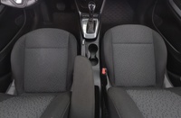 Opel Crossland vaihtoauto