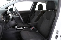 Opel Crossland vaihtoauto