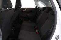 Opel Crossland vaihtoauto