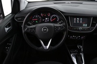 Opel Crossland vaihtoauto