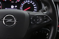 Opel Crossland vaihtoauto