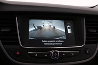 Opel Crossland vaihtoauto