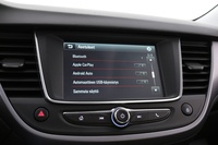 Opel Crossland vaihtoauto