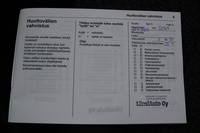 Opel Crossland vaihtoauto