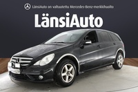 Mercedes-Benz R vaihtoauto