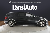 Mercedes-Benz R vaihtoauto