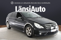 Mercedes-Benz R vaihtoauto