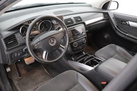 Mercedes-Benz R vaihtoauto