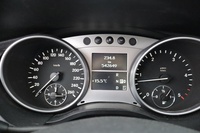 Mercedes-Benz R vaihtoauto