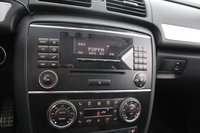 Mercedes-Benz R vaihtoauto