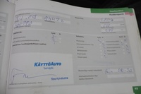 Mercedes-Benz R vaihtoauto