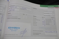 Mercedes-Benz R vaihtoauto