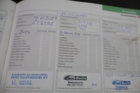 Mercedes-Benz R vaihtoauto