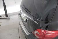 Mercedes-Benz R vaihtoauto