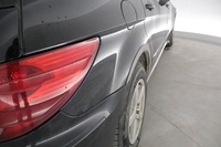 Mercedes-Benz R vaihtoauto