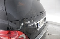 Mercedes-Benz R vaihtoauto