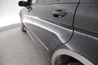 Mercedes-Benz R vaihtoauto