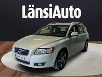 Volvo V50 vaihtoauto