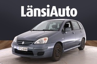 Suzuki Liana vaihtoauto