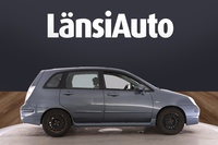 Suzuki Liana vaihtoauto