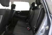 Suzuki Liana vaihtoauto