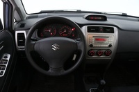 Suzuki Liana vaihtoauto