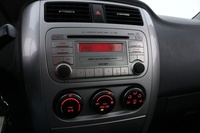 Suzuki Liana vaihtoauto