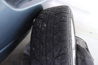 Suzuki Liana vaihtoauto