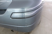 Suzuki Liana vaihtoauto