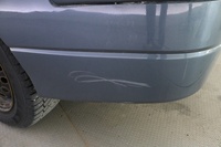 Suzuki Liana vaihtoauto