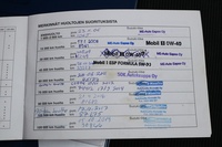 Suzuki Liana vaihtoauto