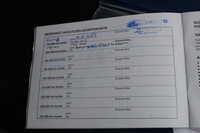 Suzuki Liana vaihtoauto