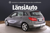 Mercedes-Benz B vaihtoauto