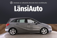 Mercedes-Benz B vaihtoauto