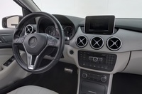 Mercedes-Benz B vaihtoauto
