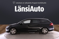 Peugeot 308 vaihtoauto