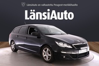 Peugeot 308 vaihtoauto