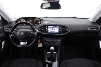 Peugeot 308 vaihtoauto