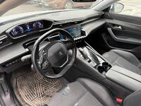 Peugeot 508 vaihtoauto