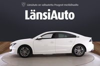 Peugeot 508 vaihtoauto