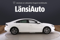 Peugeot 508 vaihtoauto