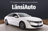 Peugeot 508 vaihtoauto