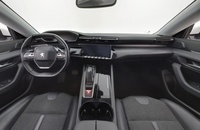 Peugeot 508 vaihtoauto