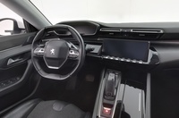 Peugeot 508 vaihtoauto