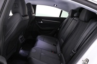 Peugeot 508 vaihtoauto