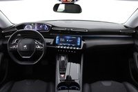 Peugeot 508 vaihtoauto