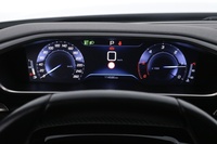 Peugeot 508 vaihtoauto