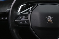 Peugeot 508 vaihtoauto